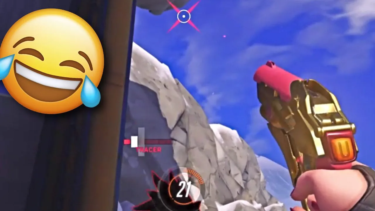 Overwatch 2 ma teraz najgorsze hitboxy w historii | Newsy - PlanetaGracza