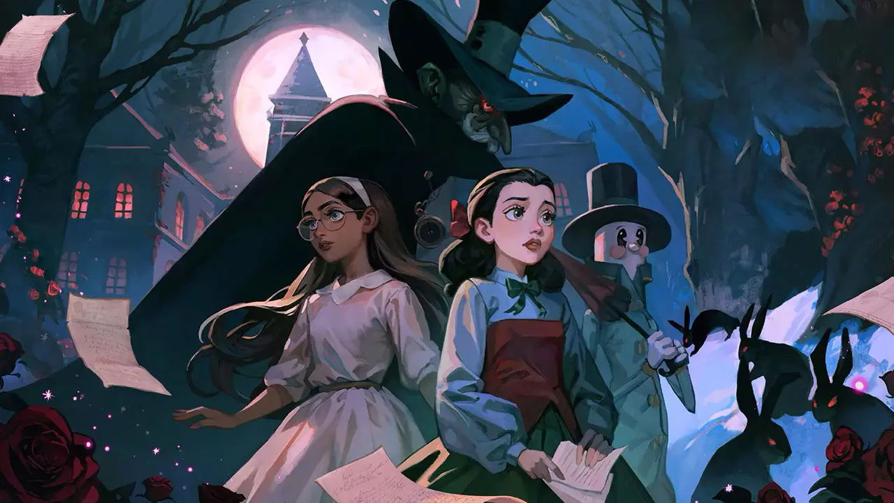 premiera bye-sweet-carol