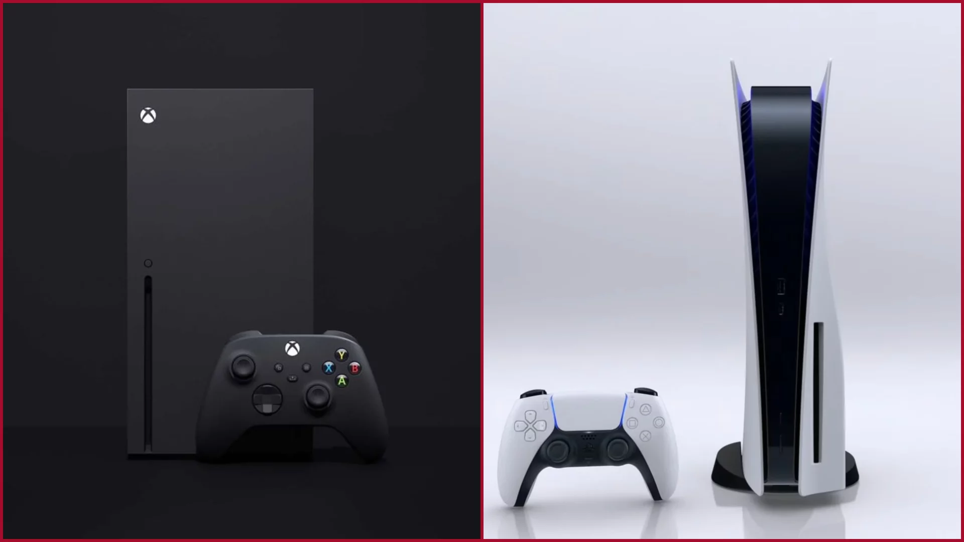 PS5 i Xbox z ograniczeniami. Głośna decyzja | Newsy - PlanetaGracza