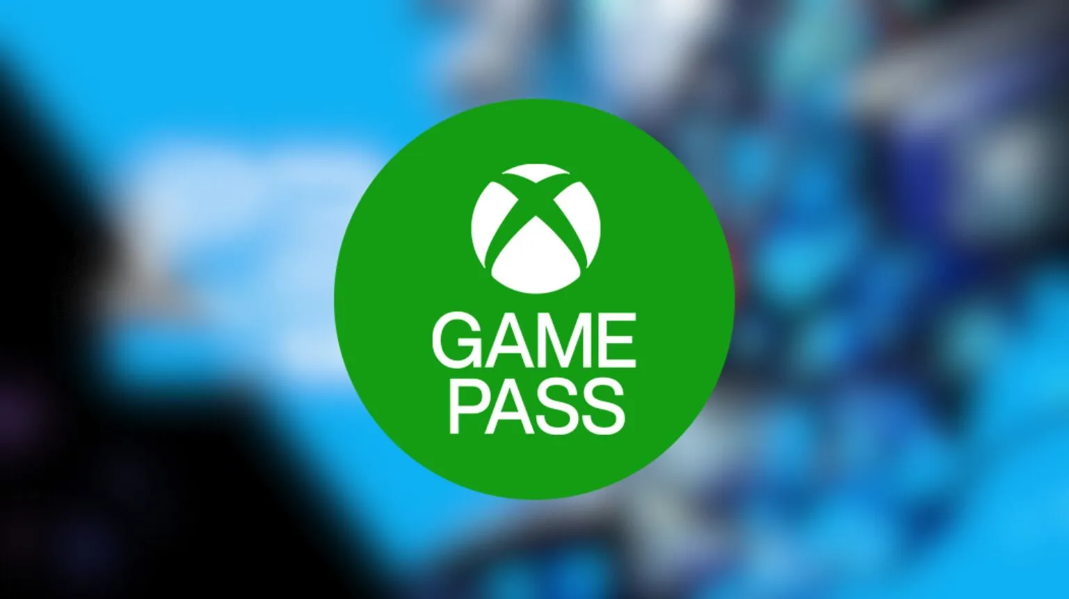 Xbox Game Pass