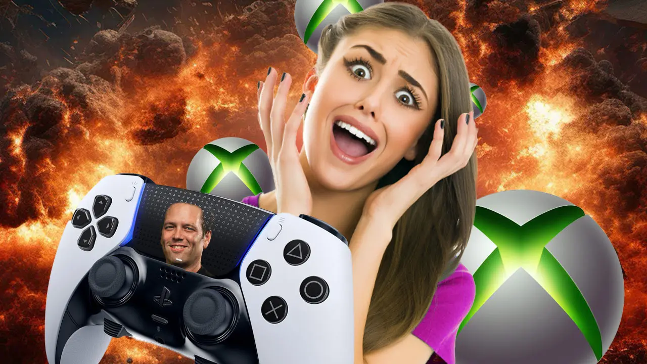 gry przyszlosc gamingu