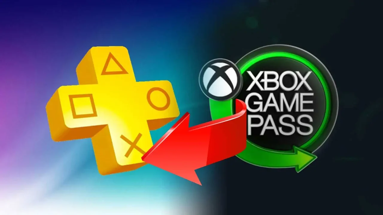 Xbox Game Pass traci 4 gry. Jedna trafi do PS Plus | Newsy - PlanetaGracza