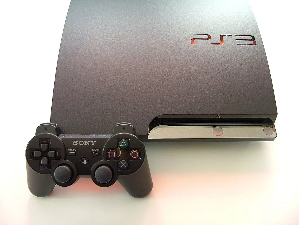 PS3 z nową aktualizacją. Tak, dobrze czytacie | Newsy - PlanetaGracza