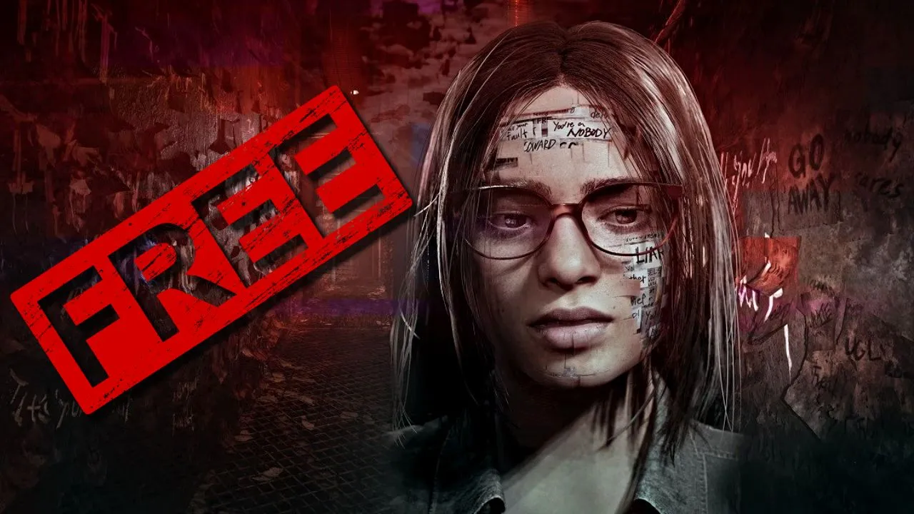 Silent Hill: The Short Message za darmo na PS5 już teraz | Newsy - PlanetaGracza