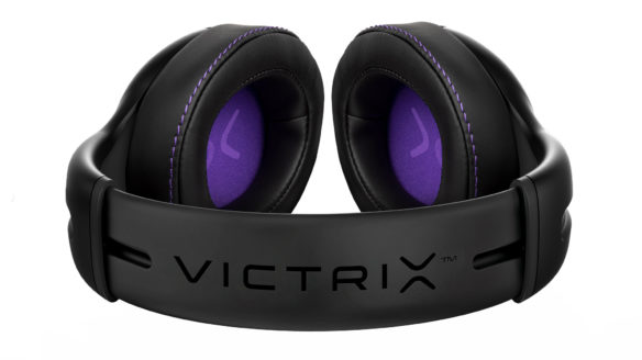 Słuchawki bezprzewodowe do PS4 i PS5 Victrix Gambit za 269 zł