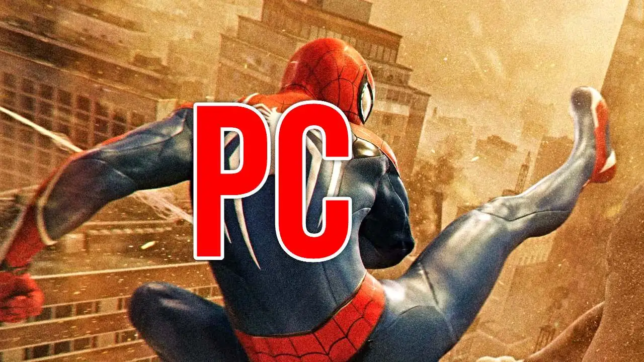 Spider-Man 2 na PC działa i wygląda jeszcze lepiej | Newsy - PlanetaGracza