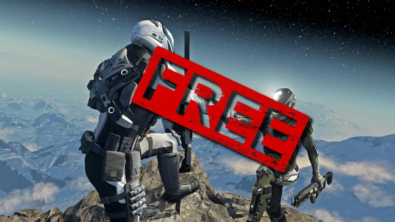 Star Citizen ponownie do sprawdzenia za darmo | Newsy - PlanetaGracza