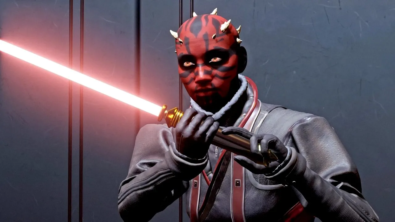 Starfield teraz wygląda jak Star Wars | Newsy - PlanetaGracza