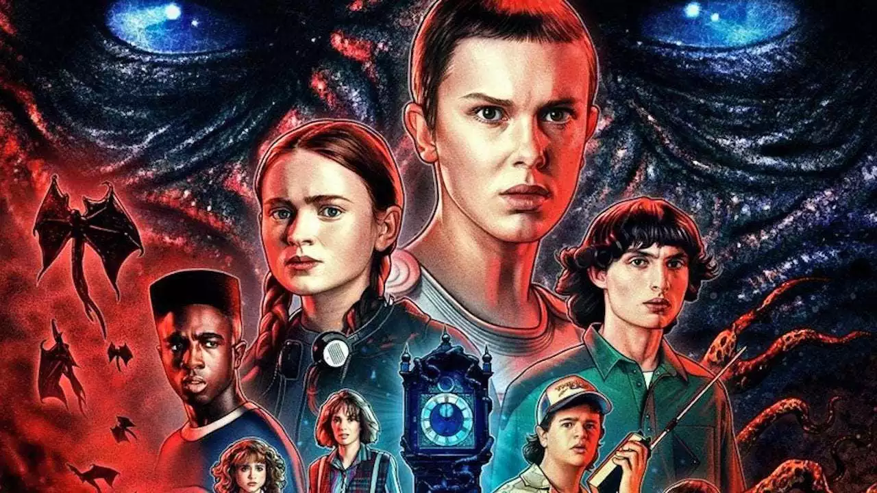 Netflix ma złe wieści dla fanów Stranger Things i Wednesday | Newsy - PlanetaGracza
