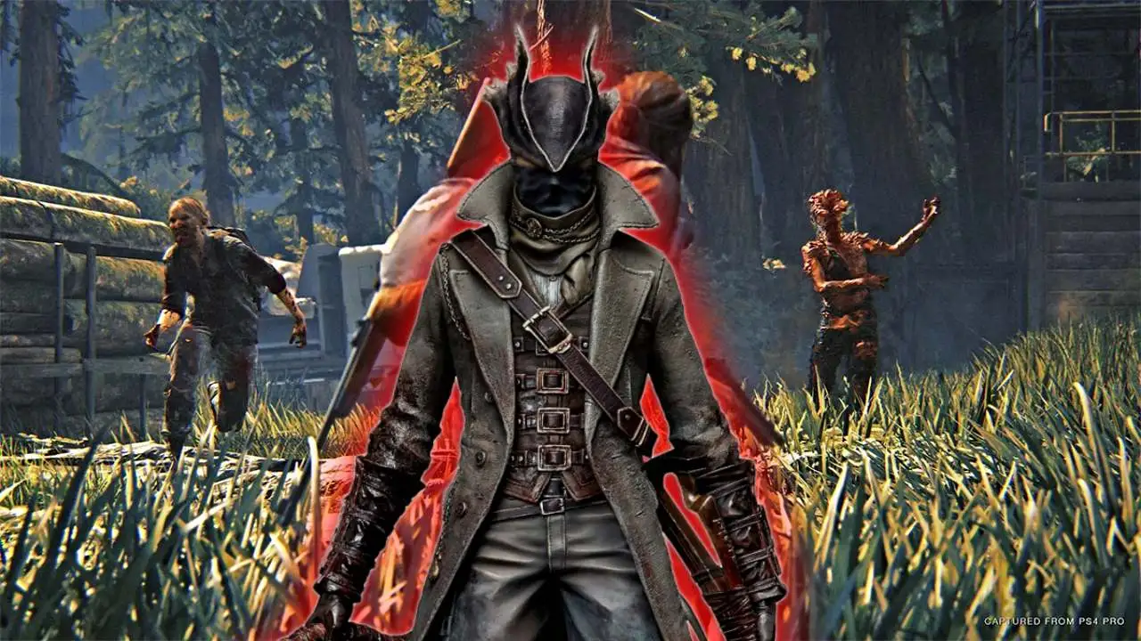 The Last of Us Part II zaczynało jako gra w stylu Bloodborne | Newsy - PlanetaGracza