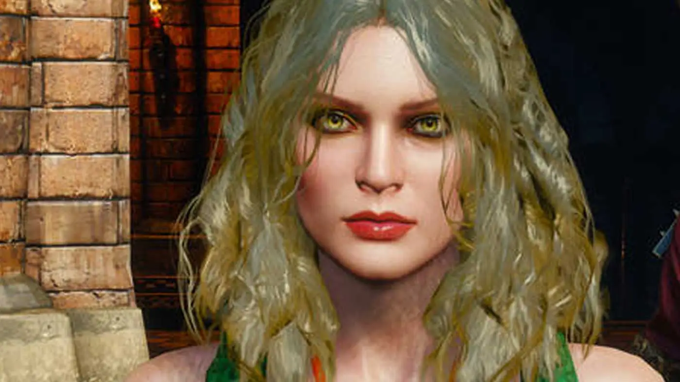 Wiedźmin 3 z nowymi „ulubienicami”. Kolejne 3 romanse w grze