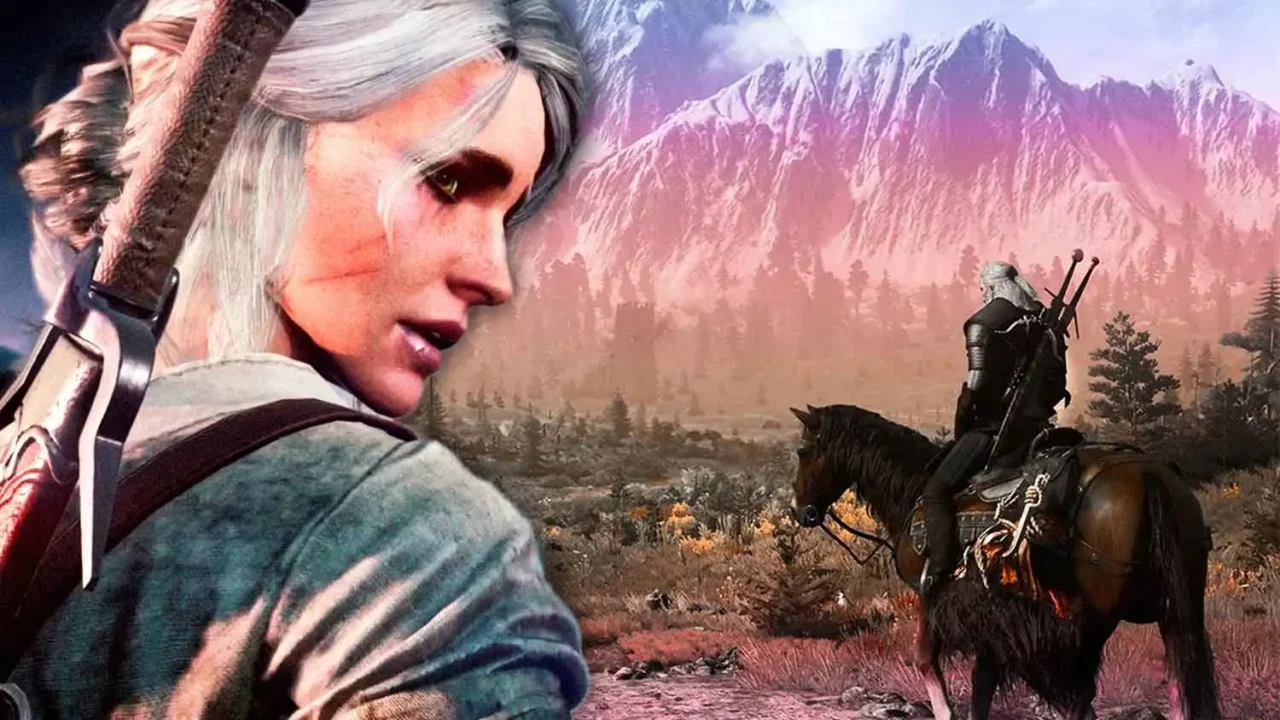 Wiedźmin 3: Dziki Gon z nowym DLC w 2026 roku? | Newsy - PlanetaGracza