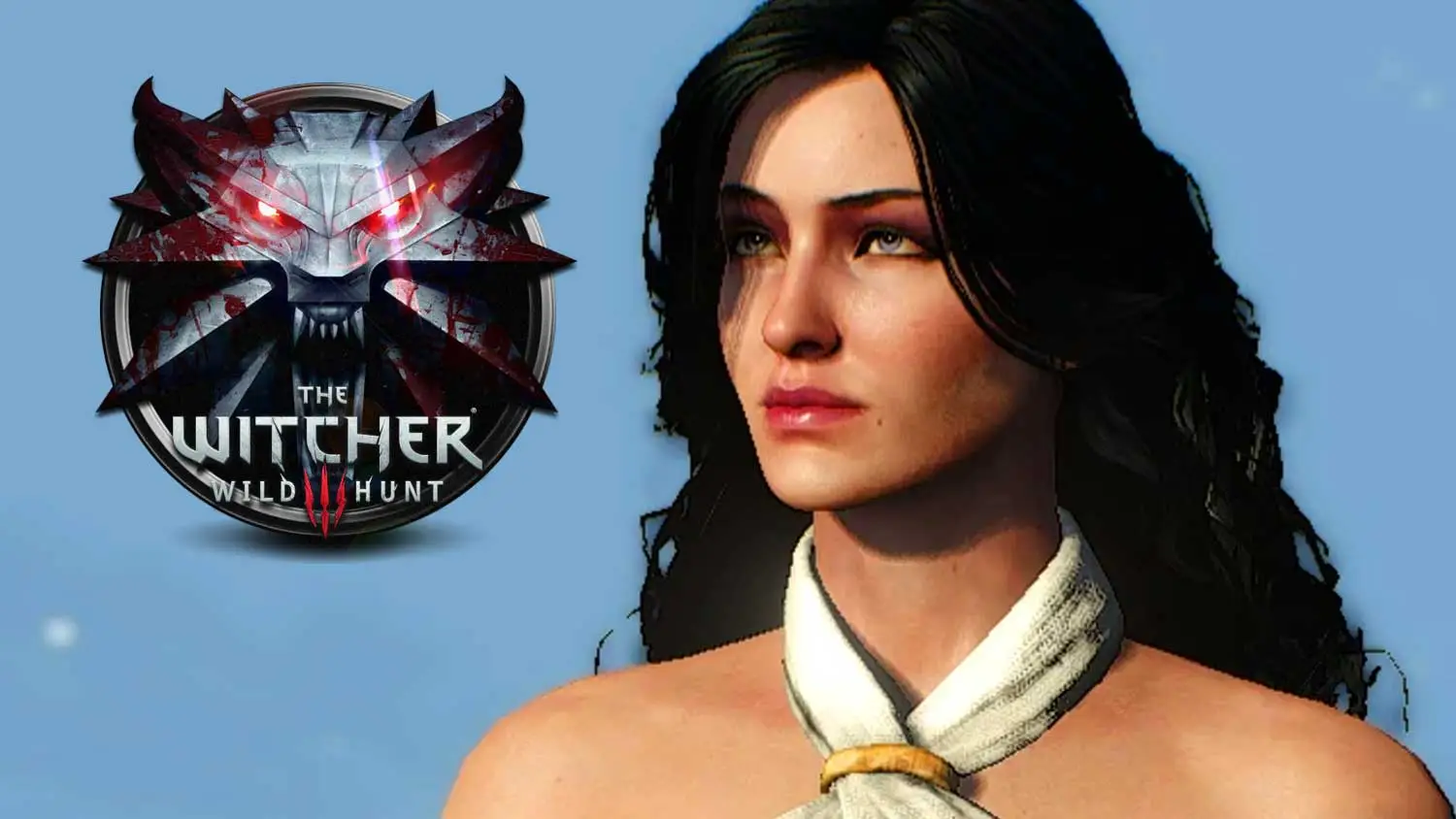 Wiedzmin-3-Yennefer-mod-nowy-strój