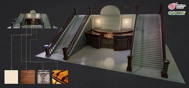 Resident Evil 2 na smartfony