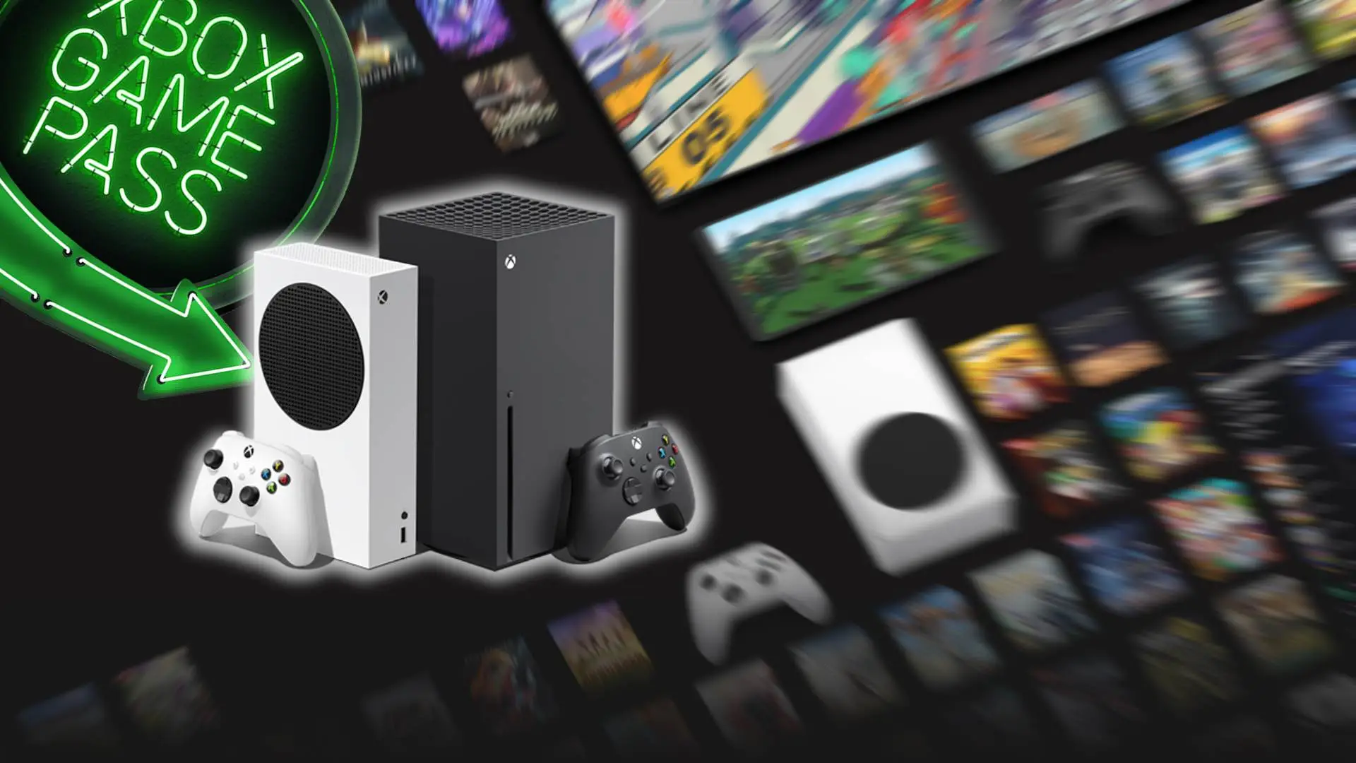 Wielkie zmiany w Xbox Game Pass? | Newsy - PlanetaGracza