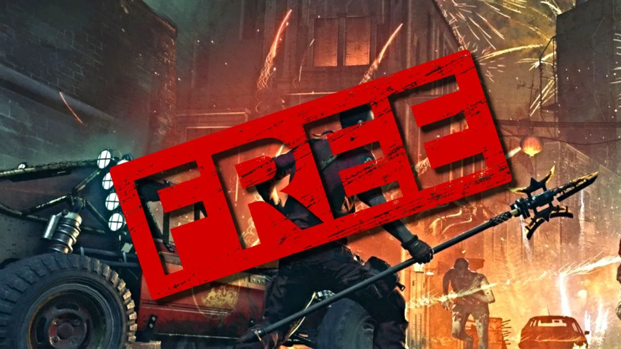 Dying Light - odbierajcie dodatek za darmo | Newsy - PlanetaGracza