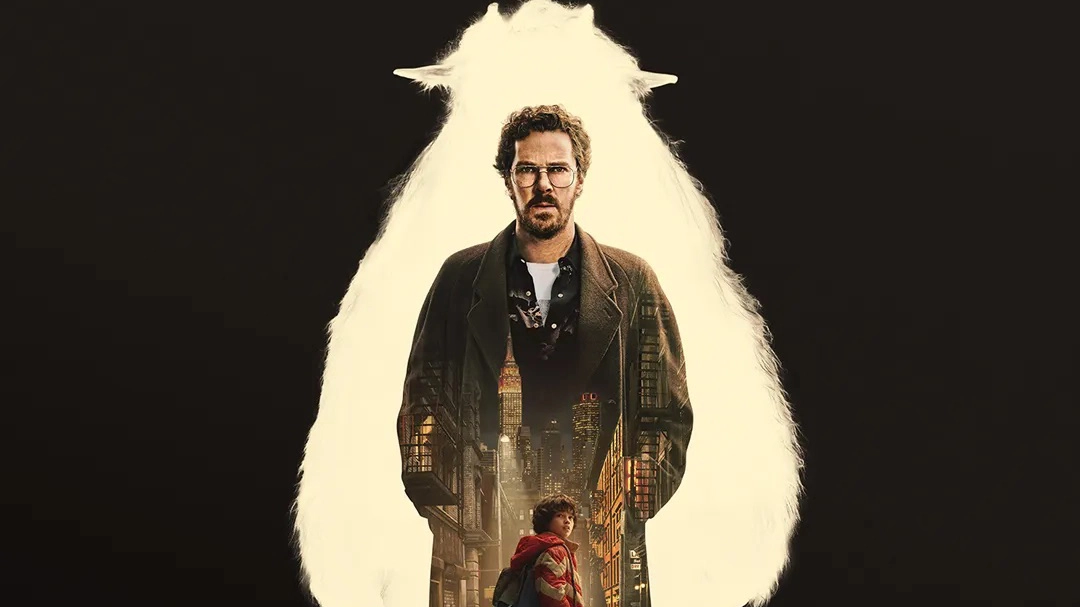 eric netflix kiedy serial