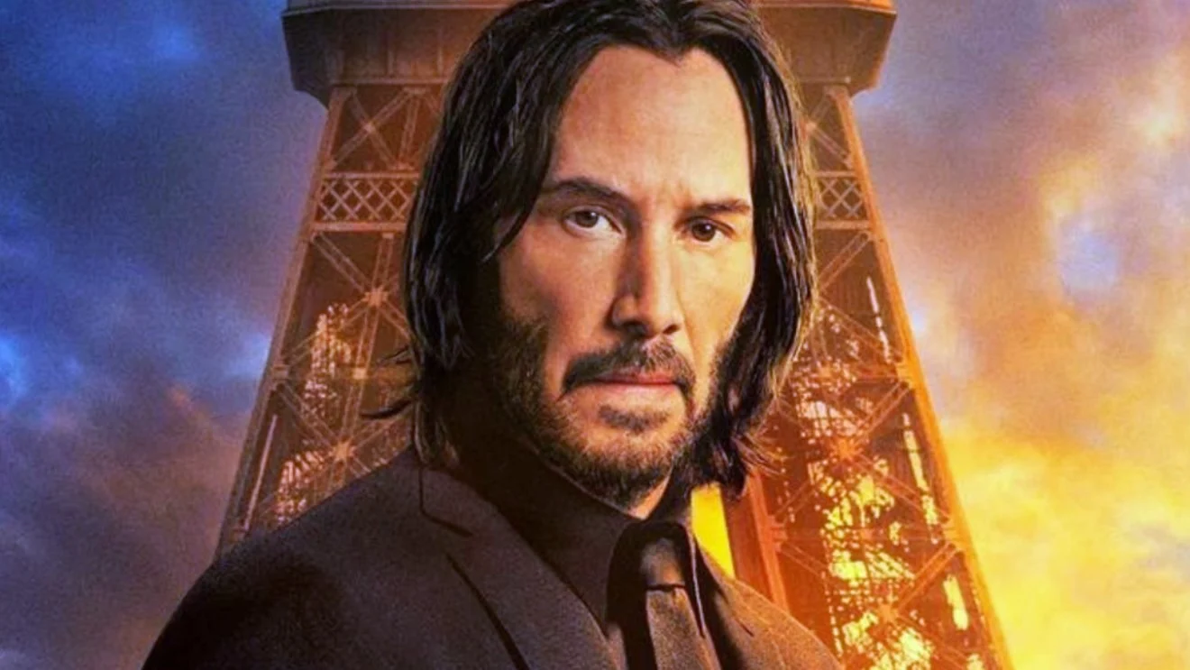john wick serial