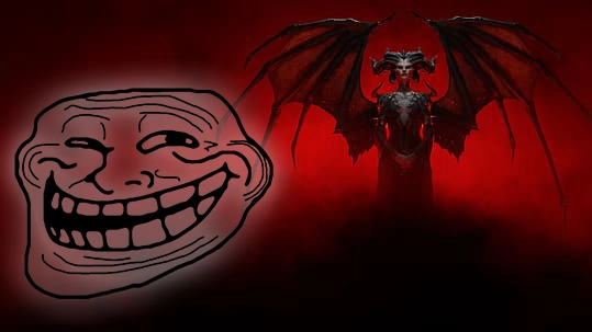 book of demons za darmo