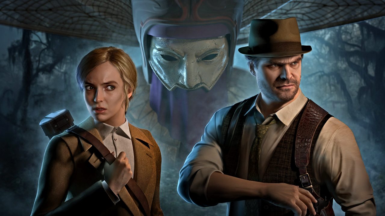 Recenzja Alone in the Dark. Wielki powrót 