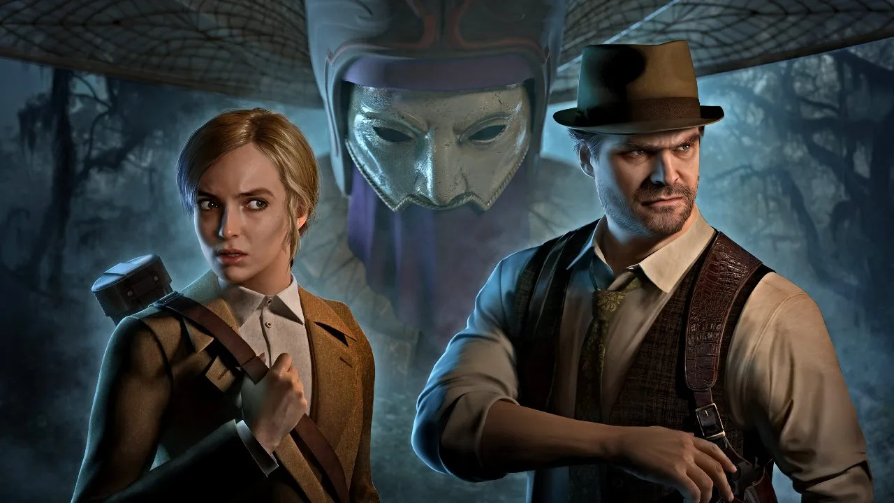 Recenzja Alone in the Dark. Wielki powrót 