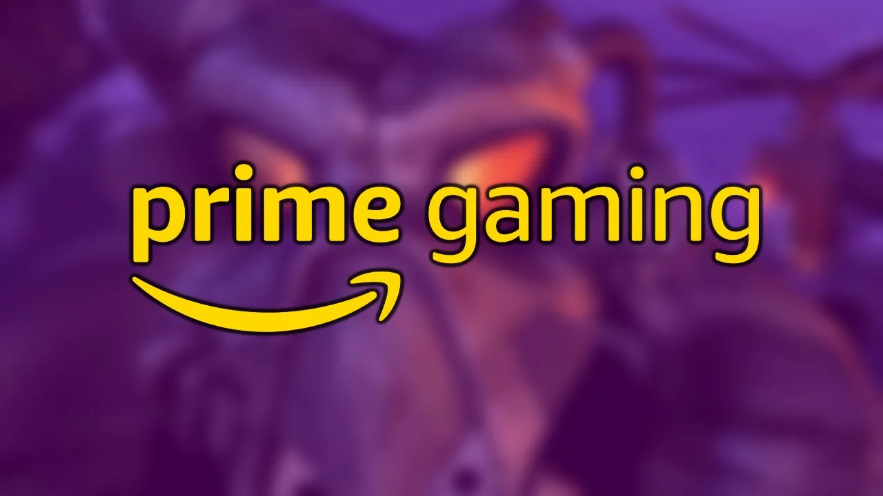Amazon Prime Gaming na marzec 2024 oficjalnie | Newsy - PlanetaGracza
