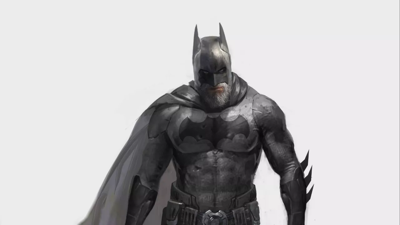 Batman od Rocksteady tylko dla PlayStation? | Newsy - PlanetaGracza