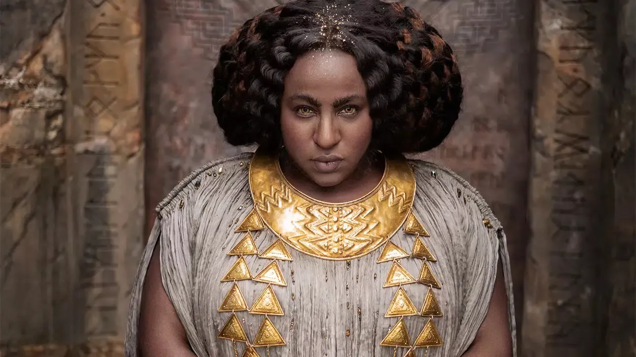 Władca Pierścieni: Pierścienie Władzy z 3. sezonem, a nie było nawet drugiego | Newsy - PlanetaGracza