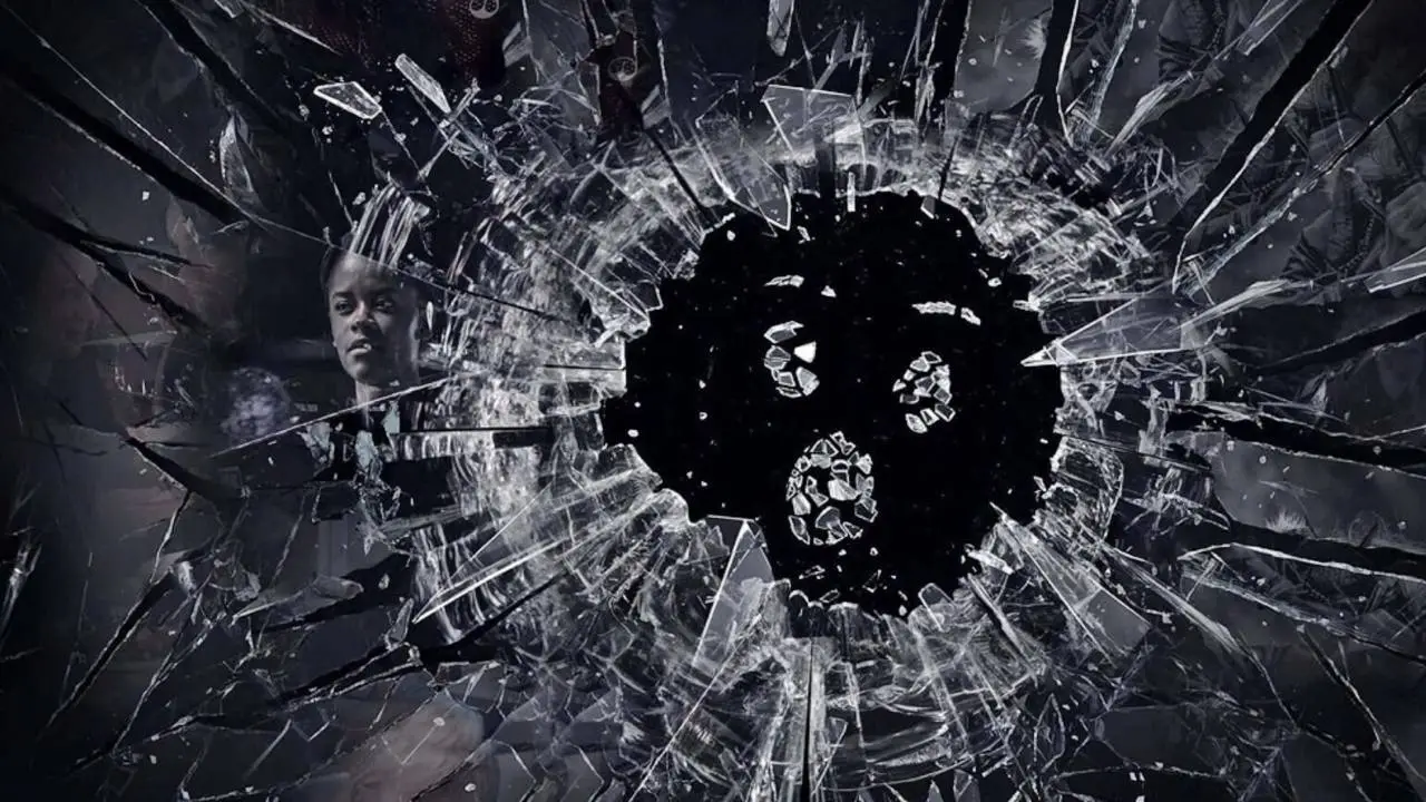 Czarne Lustro powraca. Data premiery 7. sezonu | Newsy - PlanetaGracza