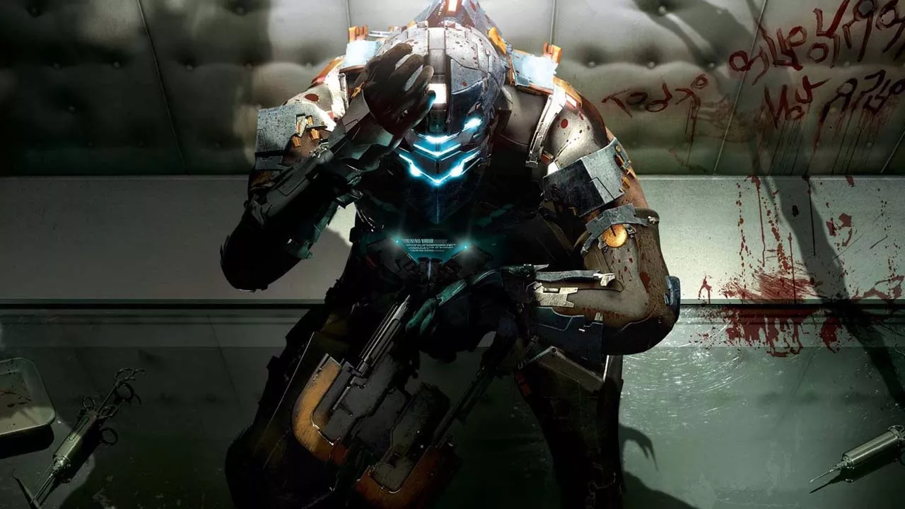 Dead Space 2 Remake powstaje? | Newsy - PlanetaGracza