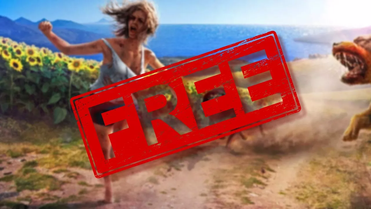 Gra za darmo dostępna, ale trzeb się spieszyć. Parkour i otwarty świat | Newsy - PlanetaGracza