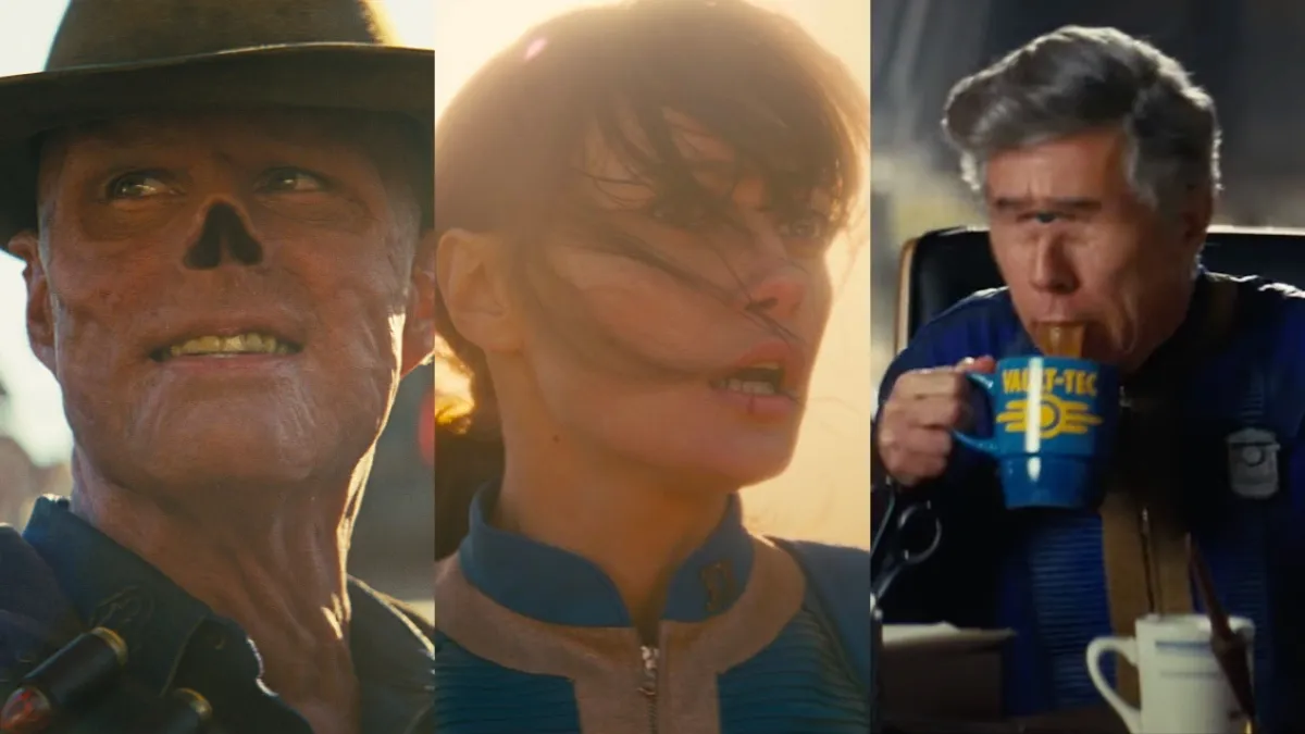 serial fallout trailer