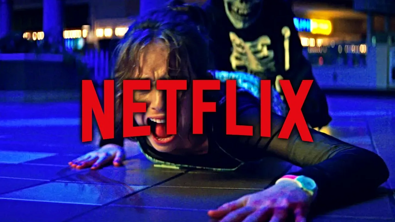 Fear Street od Netflix powraca. Oto szczegóły | Newsy - PlanetaGracza