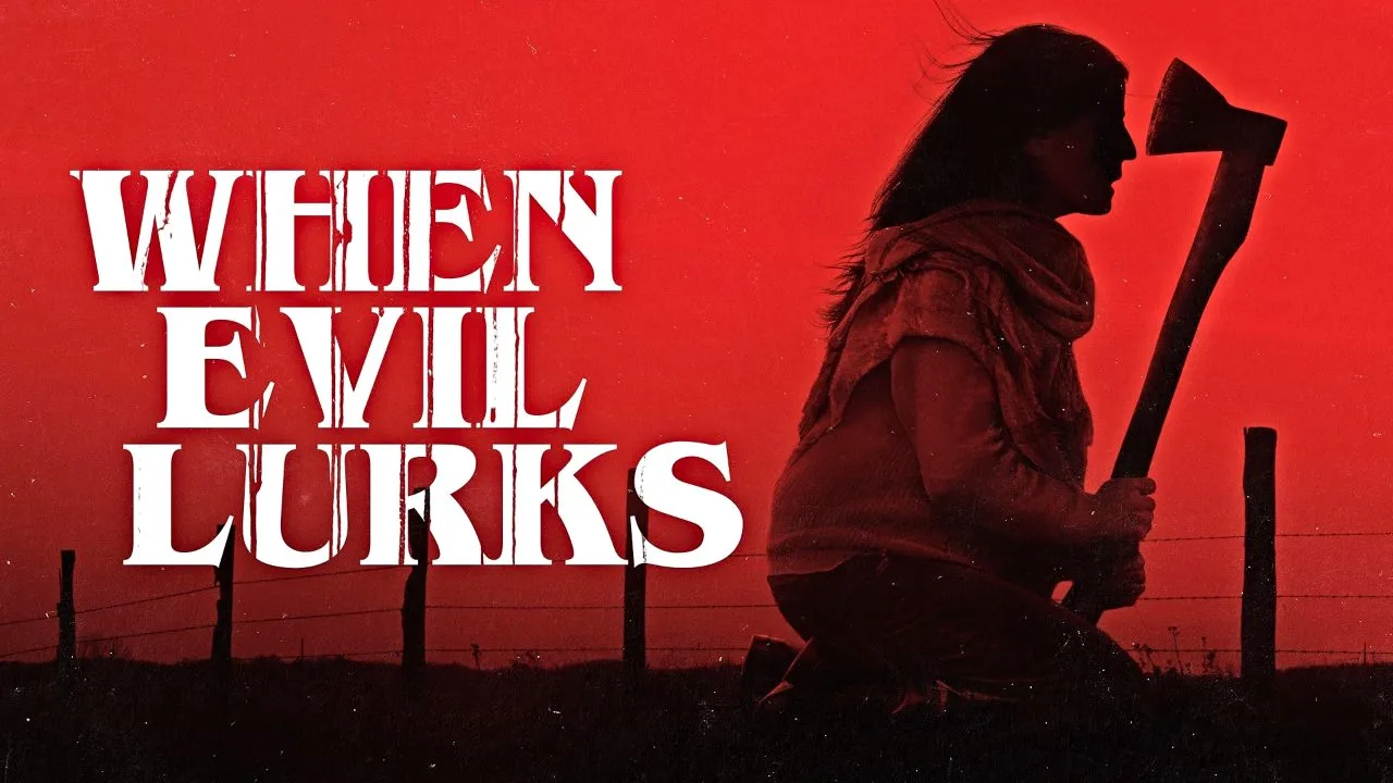 Gdy rodzi się zło - recenzja filmu. Najbardziej intensywny horror od lat