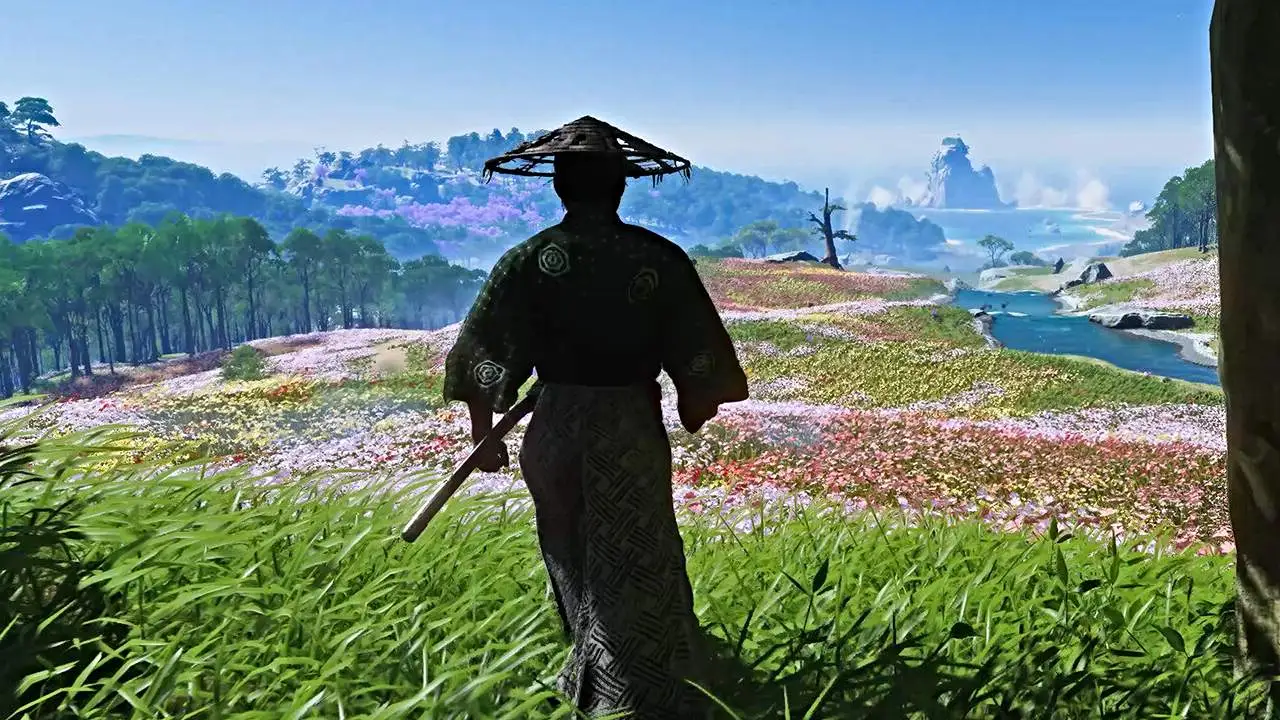 Ghost of Tsushima Director's Cut na PC oficjalnie. Szczegóły i data premiery | Newsy - PlanetaGracza