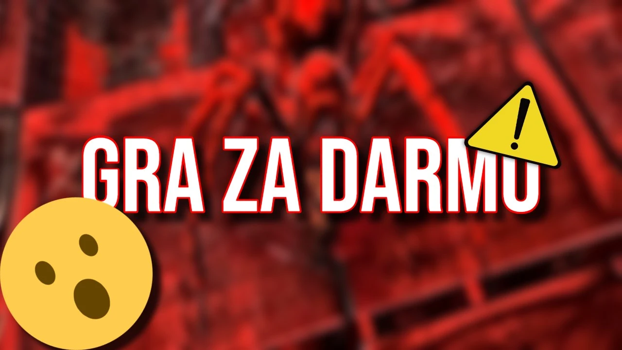 Gra za darmo do odebrania już teraz! | Newsy - PlanetaGracza