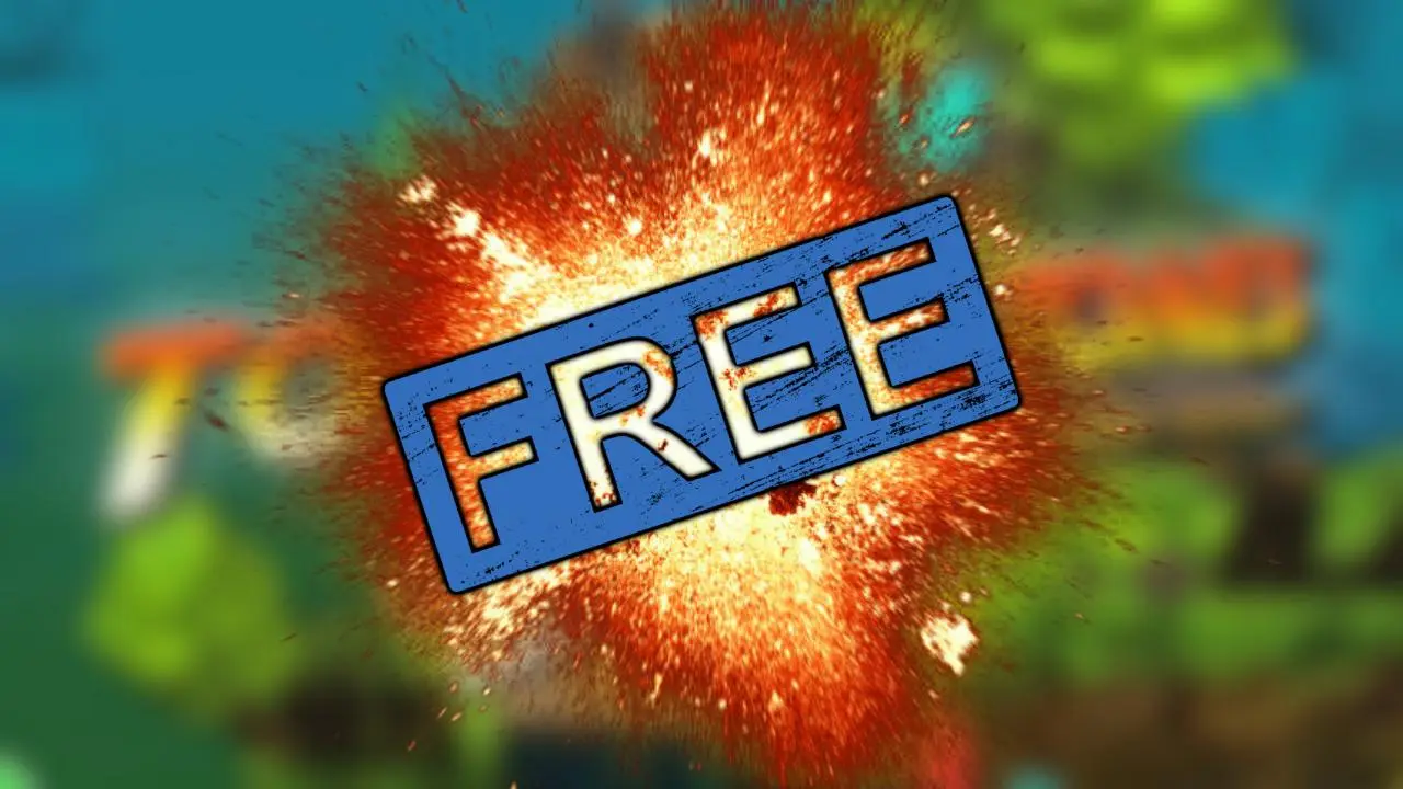 Gra za darmo dla wszystkich | Newsy - PlanetaGracza