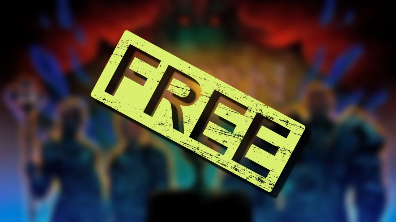 Nowa gra mroczną wersją legend arturiańskich. Sprawdźcie za darmo już teraz