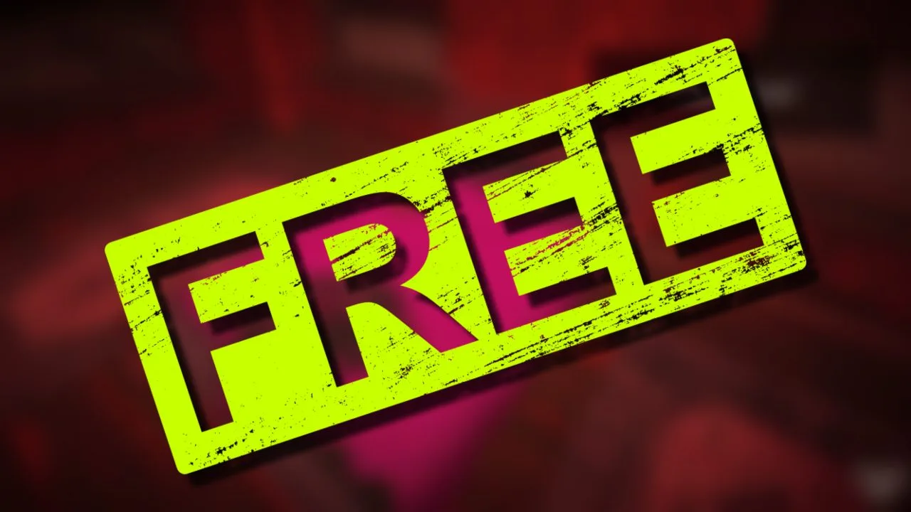 Gra za darmo do zgarnięcia. Na Steam trzeba płacić | Newsy - PlanetaGracza