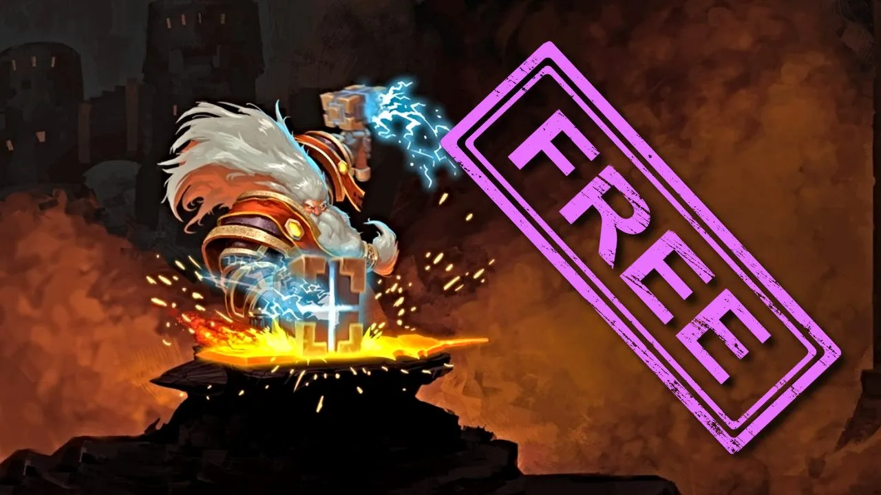 Gra za darmo do odebrania. Genialny prezent | Newsy - PlanetaGracza