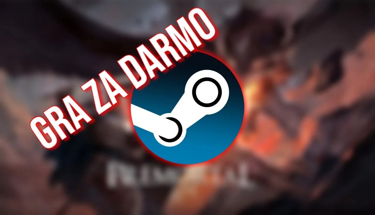 Gra za darmo na Steam. Wcześniej kosztowała ponad 100 zł | Newsy - PlanetaGracza