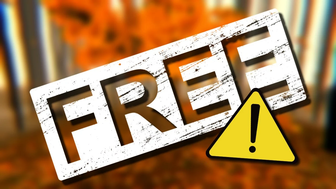 Gra za darmo od twórców obrażonych na wydawcę | Newsy - PlanetaGracza