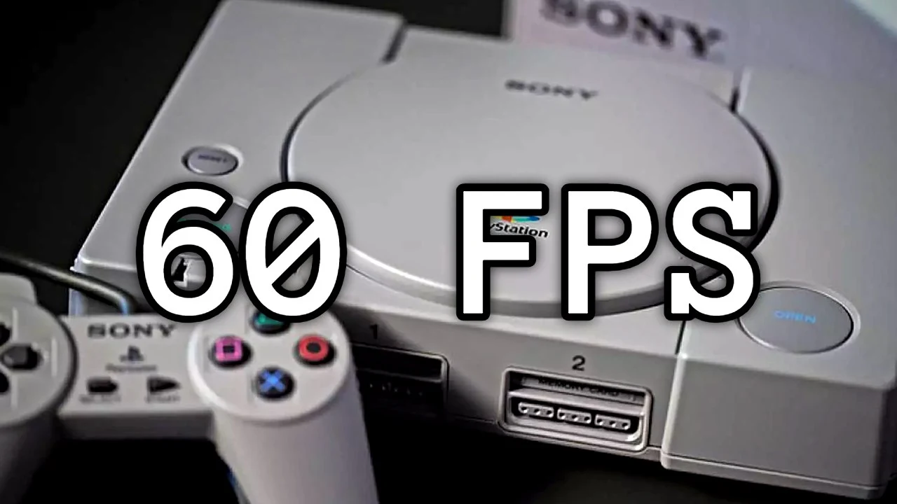 Emulacja: gry z PSX uruchomione w 60 fpsach | Newsy - PlanetaGracza