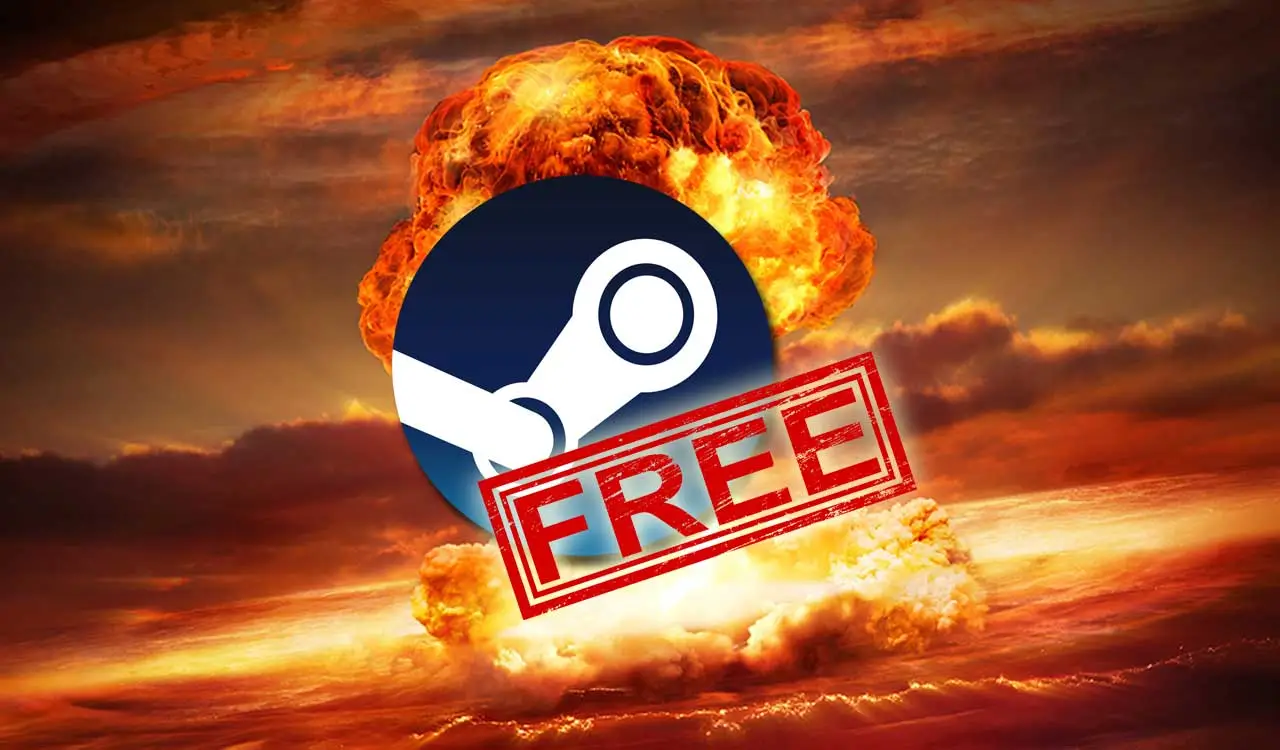 Steam z darmowymi prezentami dla graczy | Newsy - PlanetaGracza