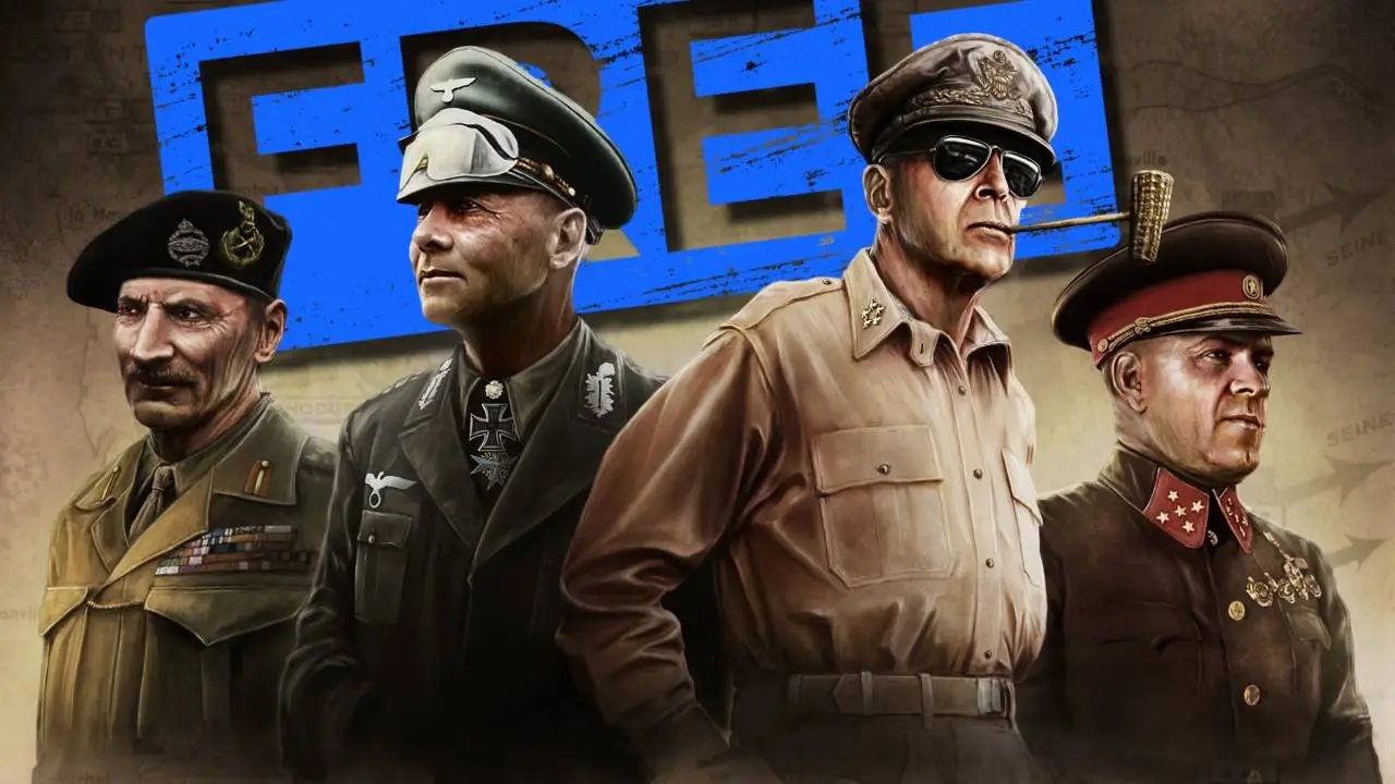 Dodatki za darmo do uwielbianej gry | Newsy - PlanetaGracza