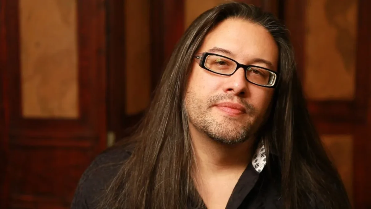 John Romero powraca i zapowiada FPS-a rewolucyjnego niczym Elden Ring