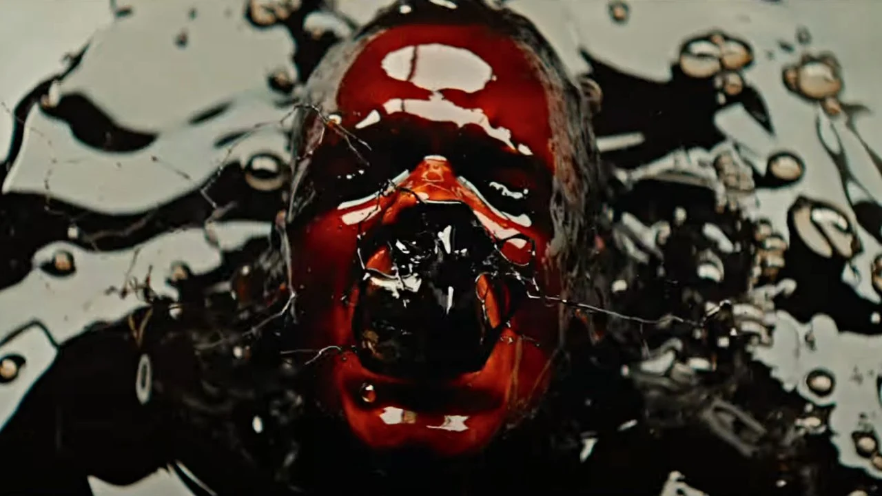 Kruk na pierwszym teaserze. Kultowy film powraca | Newsy - PlanetaGracza