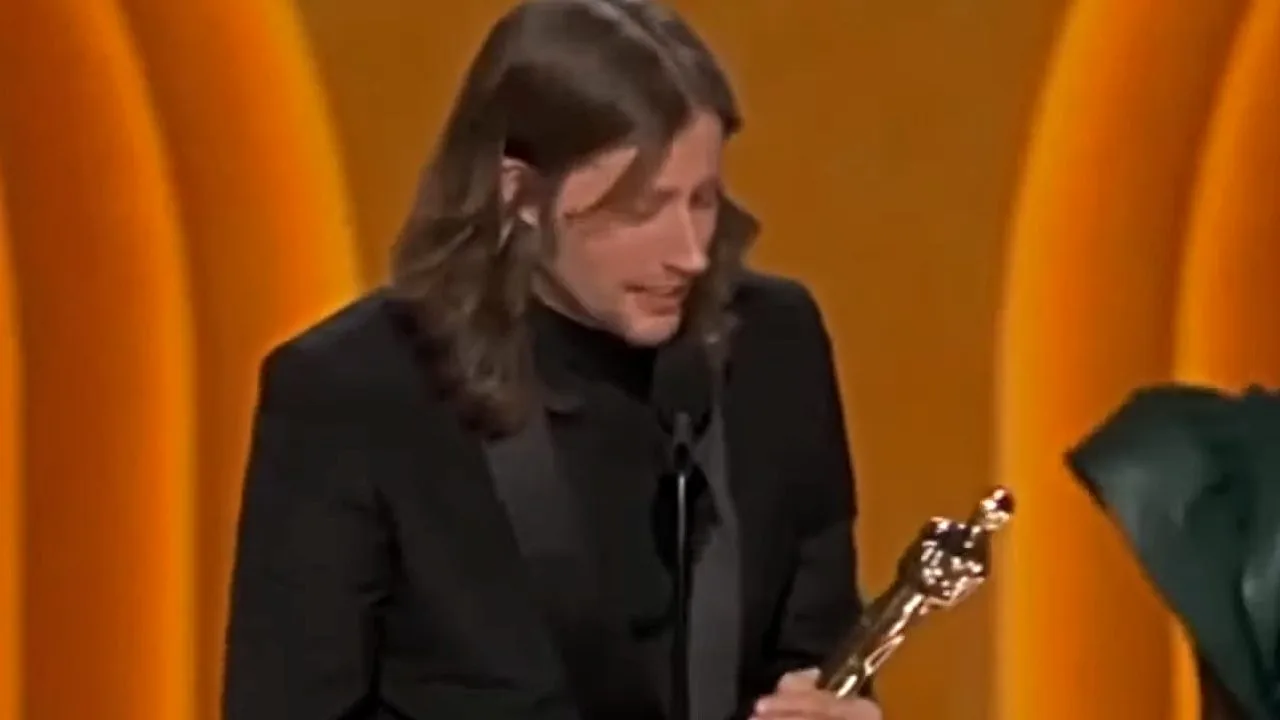 Laureat Oscara wkurzył graczy niemiłosiernie | Newsy - PlanetaGracza