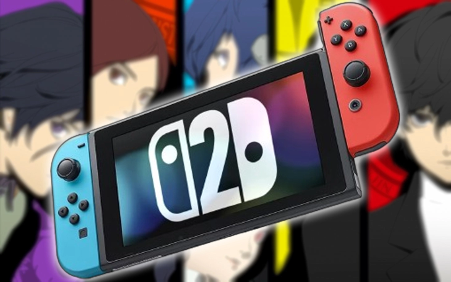 switch 2 tytuł premierowy