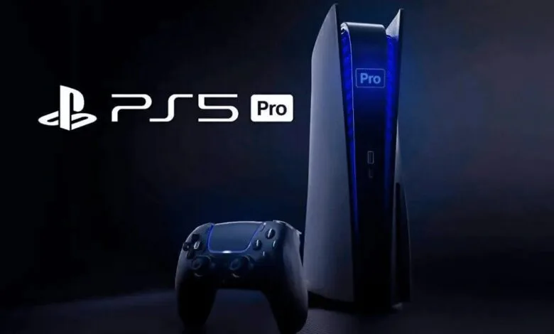 PS5 Pro
